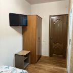Четырехместный (Двухкомнатный смежный №10+11), Гостевой дом Самсар