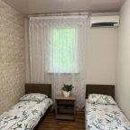 Четырехместный (Двухкомнатный смежный №10+11), Гостевой дом Самсар