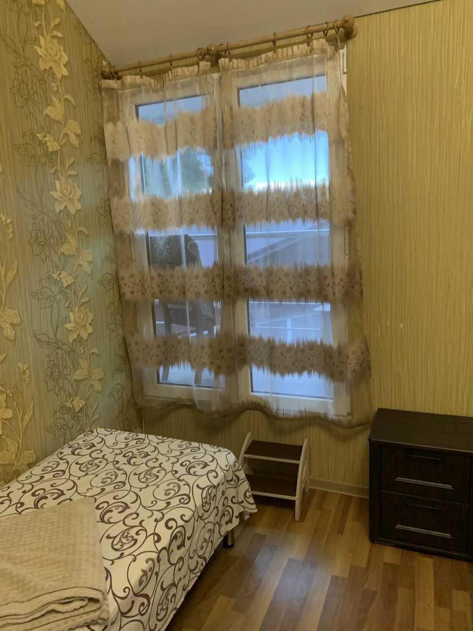Шестиместный (Семейный №15), Гостевой дом Самсар