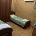 Шестиместный (Семейный №15), Гостевой дом Самсар