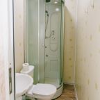 Двухместный (Эконом № 13,14), Гостевой дом Самсар
