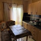 Общая кухня, Гостевой дом Самсар