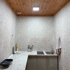 Общая кухня, Гостевой дом Самсар