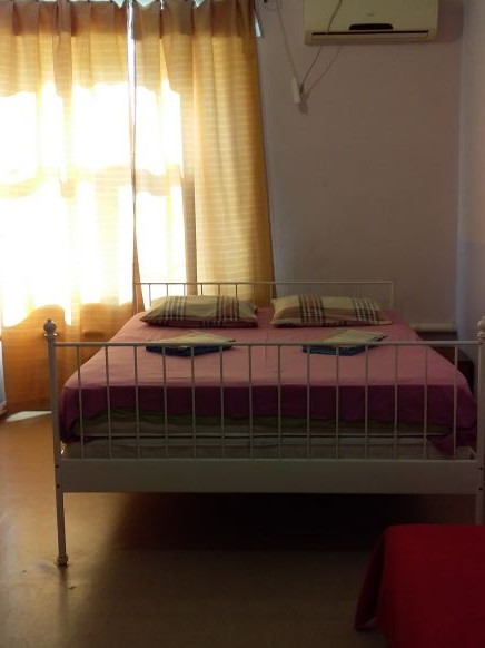 Фотография номера хостела Республика