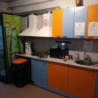 Двухместный (ЭКОНОМ (койко-место в номере)), Хостел Республика