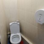 Двухместный (ЭКОНОМ (койко-место в номере)), Хостел Республика