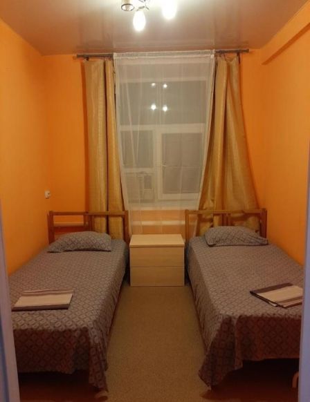 Фотография номера хостела Республика