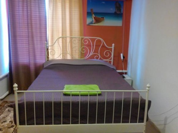 Фотография номера хостела Республика