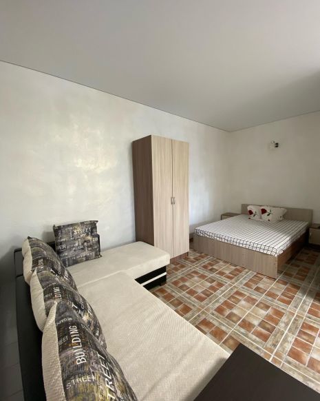 Фотография номера гостевого дома Мамин Дворик