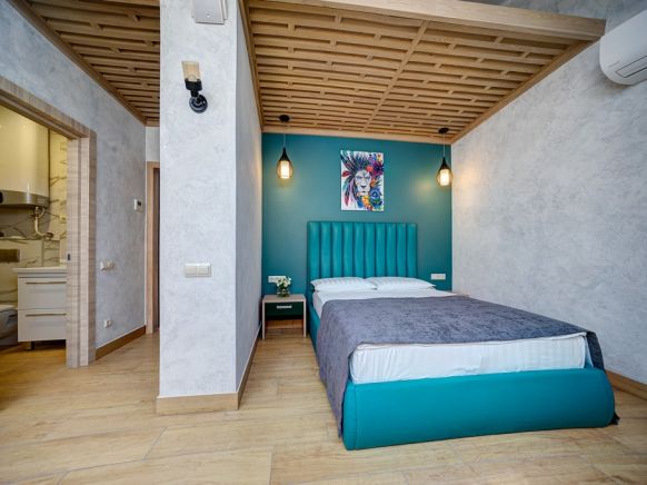 Фотография номера гостевого дома Луидор