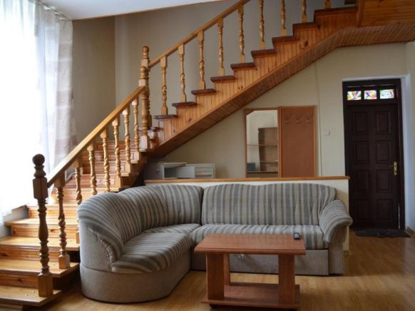 Фотография номера гостиницы Пенаты