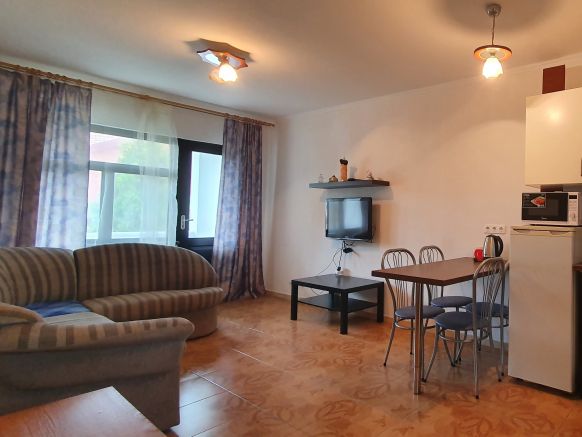 Фотография номера гостиницы Пенаты