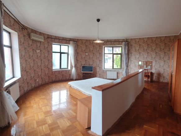 Фотография номера гостиницы Пенаты