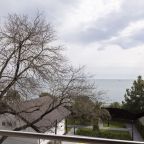 Вид на море, Отель Олимп Первая Линия