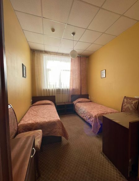 Фотография номера гостиницы На Советской