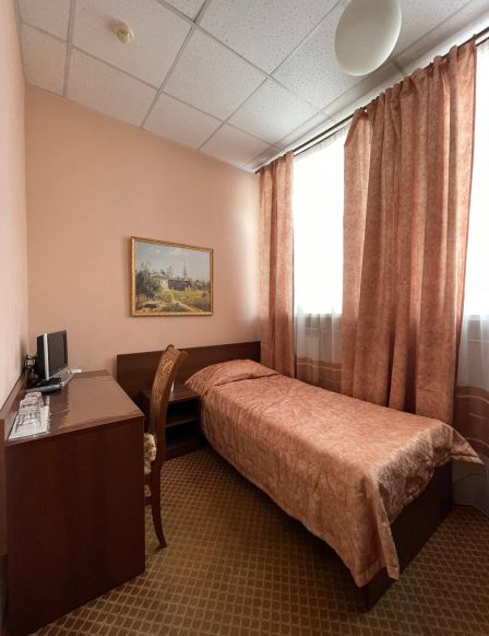 Фотография номера гостиницы На Советской