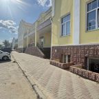 Стоянка, Отель На Советской