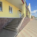Стоянка, Отель На Советской