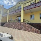 Стоянка, Отель На Советской
