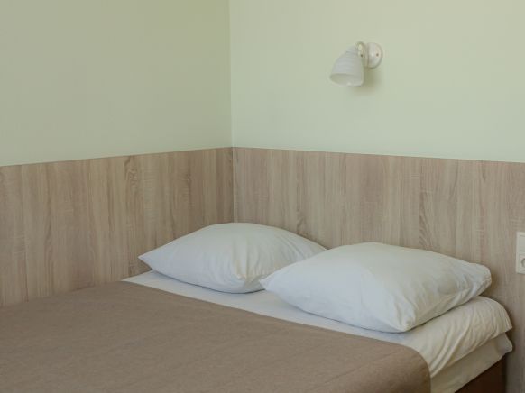 Фотография номера гостиницы Октябрьская