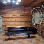 Сауна / СПА, Курортный отель Бастион