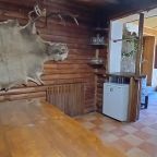 Сауна / СПА, Курортный отель Бастион