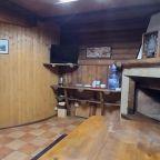 Сауна / СПА, Курортный отель Бастион