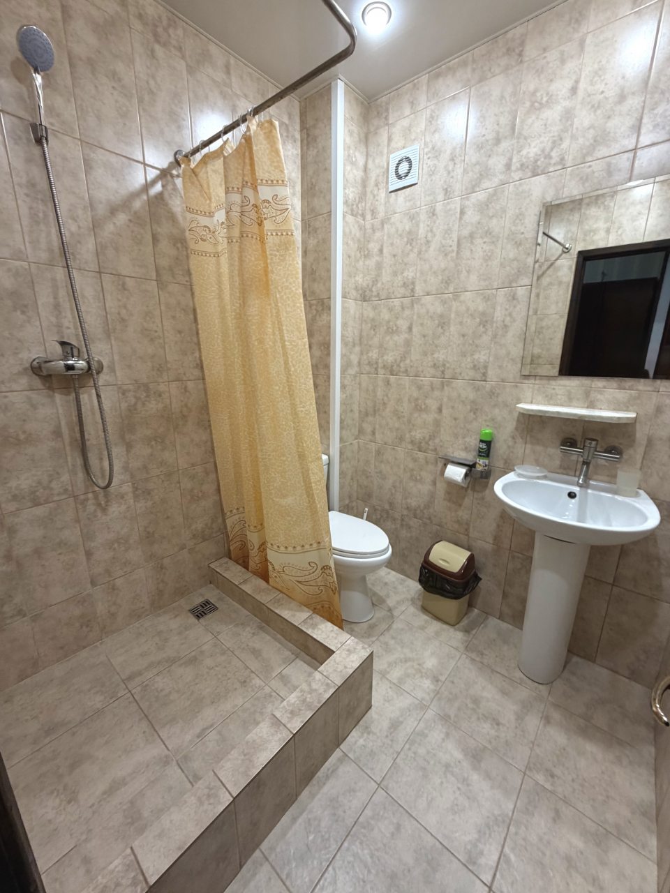 Санузел
