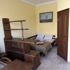 Двухместный (Стандарт, Без балкона), Курортный отель Бастион