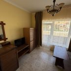 Двухместный (Стандарт, Без балкона), Курортный отель Бастион