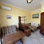 Двухместный (Стандарт, Без балкона), Курортный отель Бастион