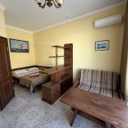 Двухместный (Стандарт, Без балкона), Курортный отель Бастион