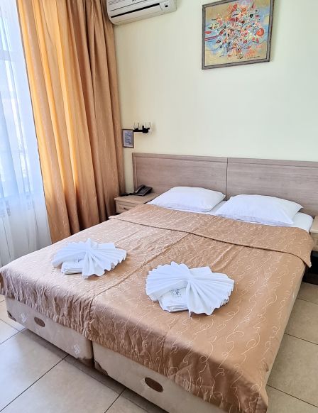 Фотография номера гостиницы Family Resort Hotel Miloo