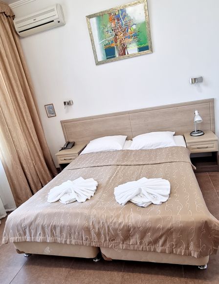 Фотография номера гостиницы Family Resort Hotel Miloo