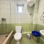 Двухместный (Оазис), Гостевой дом Лев