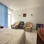 Двухместный (Корпус 20 стандарт), Гостевой дом Лев