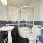 Трёхместный и более (Корпус 20 комфорт), Гостевой дом Лев