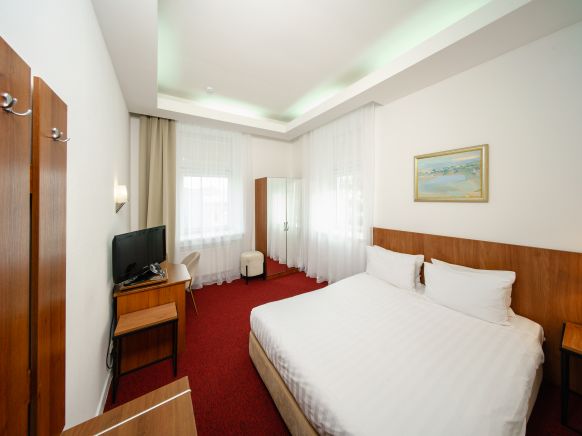 Фотография номера гостиницы Пушкин