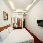 Одноместный (Стандарт), Отель Пушкин