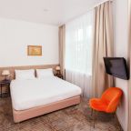 Одноместный (Стандарт), Отель Пушкин