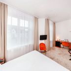 Одноместный (Стандарт), Отель Пушкин