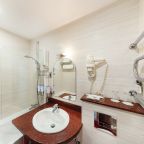 Одноместный (Стандарт), Отель Пушкин