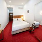 Одноместный (Стандарт), Отель Пушкин