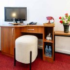 Одноместный (Стандарт), Отель Пушкин