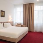 Двухместный (Улучшенный), Отель Пушкин