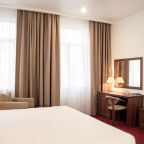 Двухместный (Улучшенный), Отель Пушкин