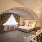 Сьюит (Джуниор Сюит Пушкин), Отель Пушкин