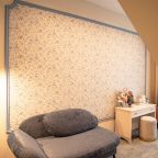 Сьюит (Джуниор Сюит Пушкин), Отель Пушкин