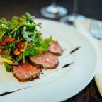 Европейская кухня, Отель Бардин