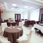 Одноместный (Single Superior (улучшенный с одной кроватью queen size)), Отель Бардин